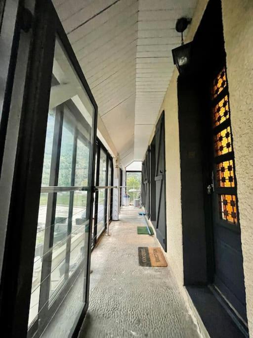 Bel Appartement Dans Residence Cheminee /Jardin Luz-Saint-Sauveur Eksteriør billede