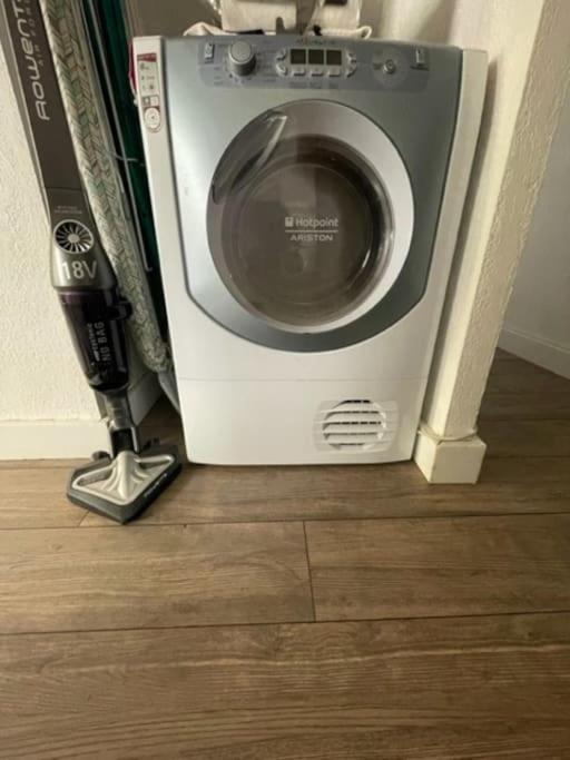 Bel Appartement Dans Residence Cheminee /Jardin Luz-Saint-Sauveur Eksteriør billede