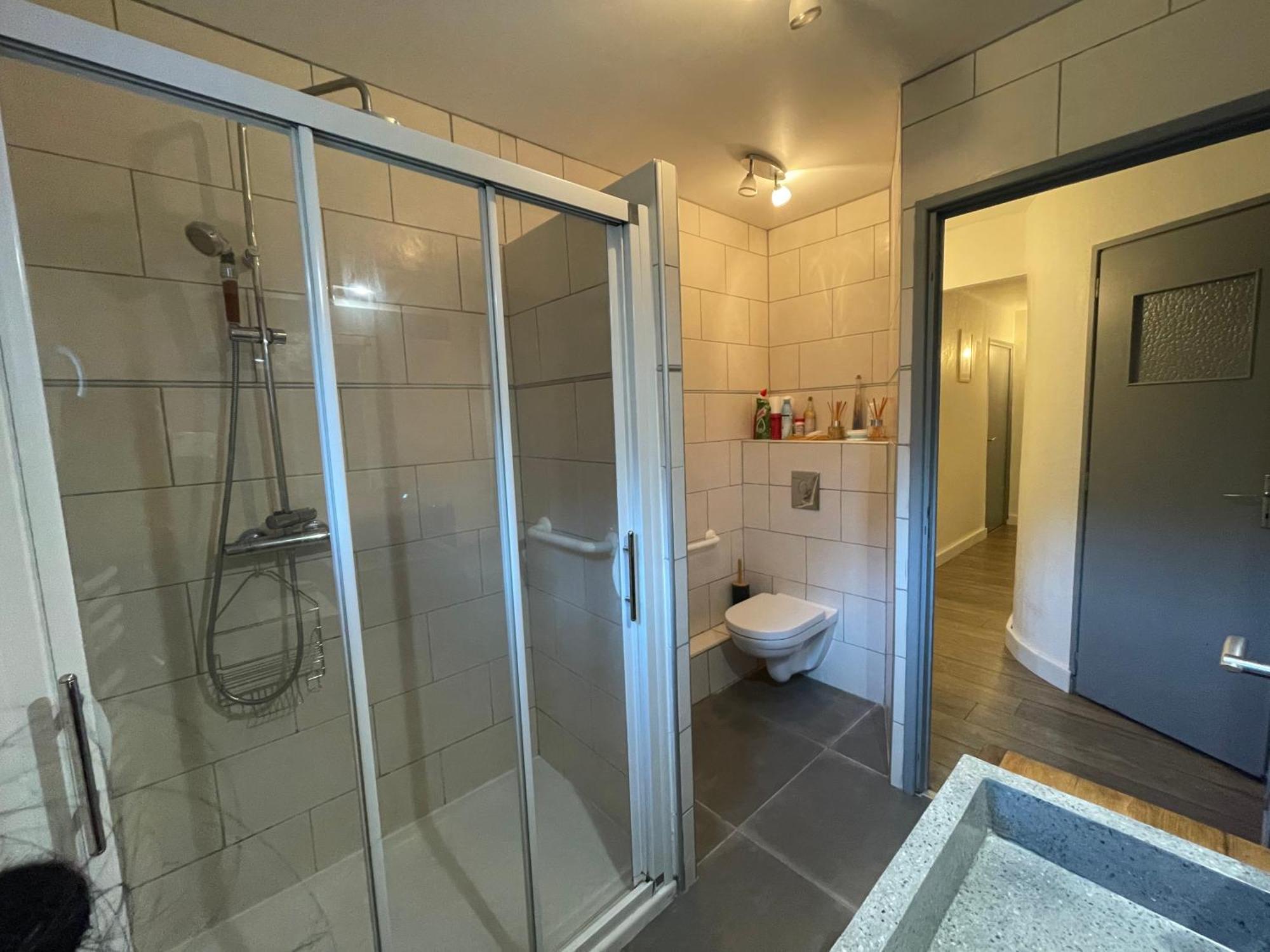 Bel Appartement Dans Residence Cheminee /Jardin Luz-Saint-Sauveur Eksteriør billede