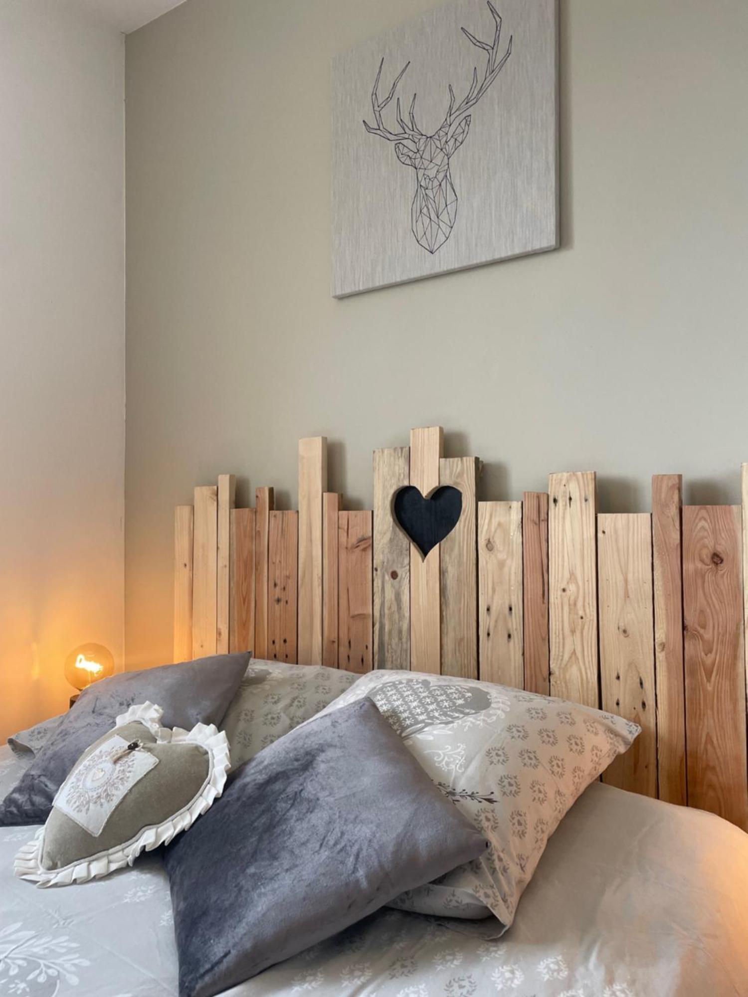 Bel Appartement Dans Residence Cheminee /Jardin Luz-Saint-Sauveur Eksteriør billede