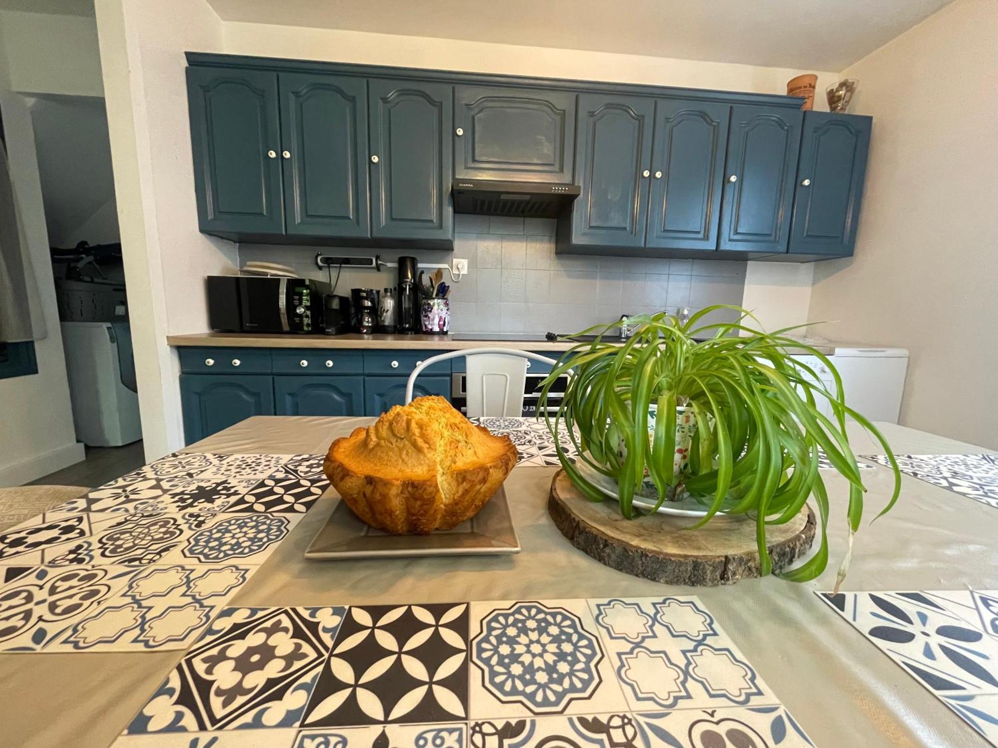Bel Appartement Dans Residence Cheminee /Jardin Luz-Saint-Sauveur Eksteriør billede