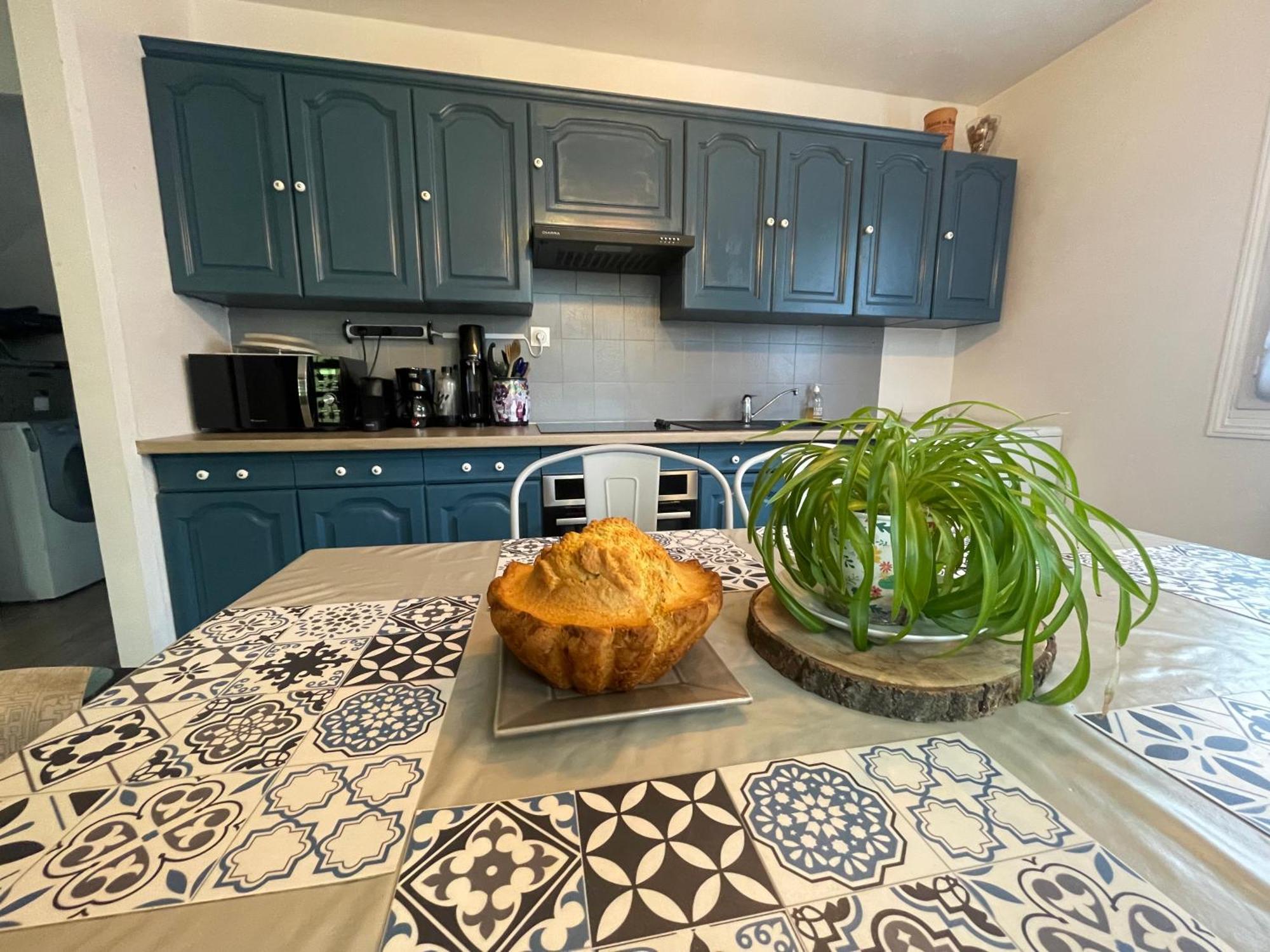 Bel Appartement Dans Residence Cheminee /Jardin Luz-Saint-Sauveur Eksteriør billede